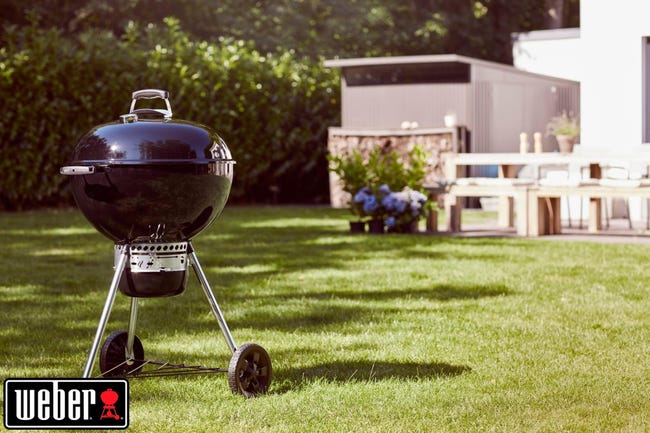 Weber barbecue vendita treviso